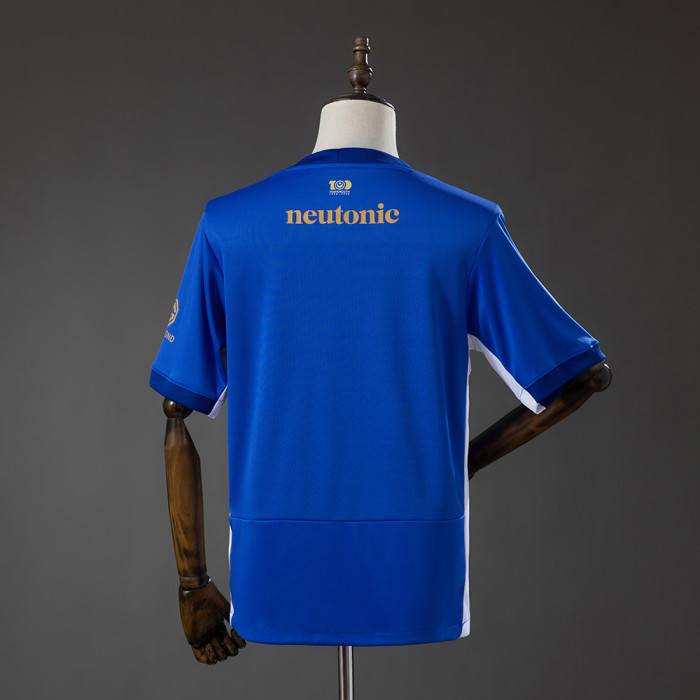Portsmouth Home Jersey 2026-2027 Football Kit Soccer Shirt