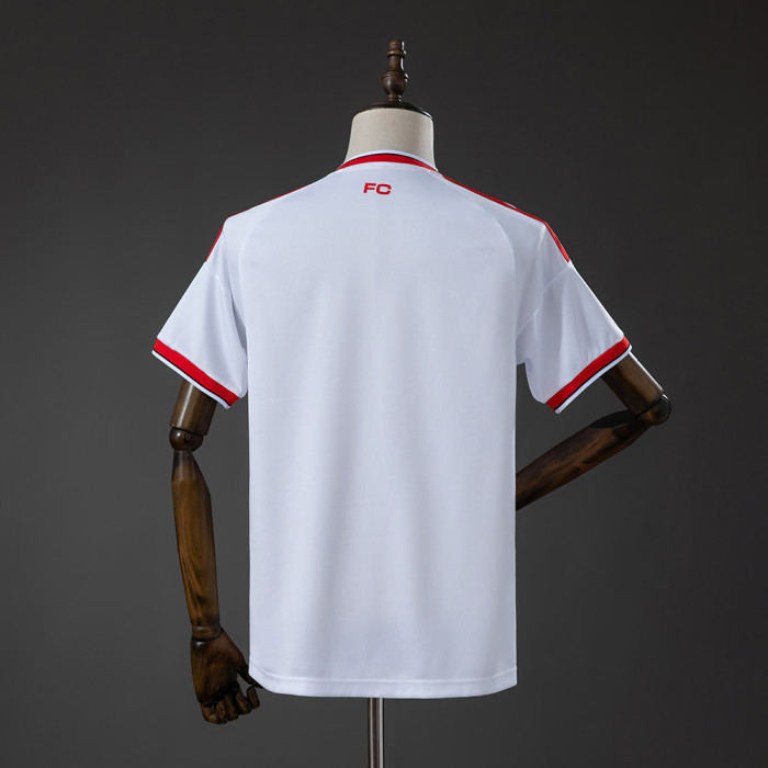 Köln Home Jersey 2026-27 Football Kit Soccer Shirt