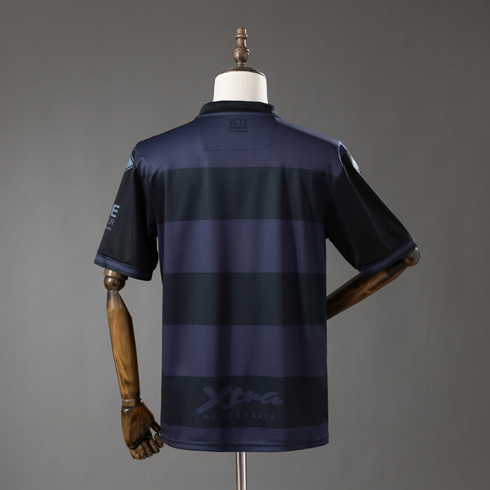 Queens Park Rangers Third Jersey 2026-2027 Football Kit Soccer Shirt