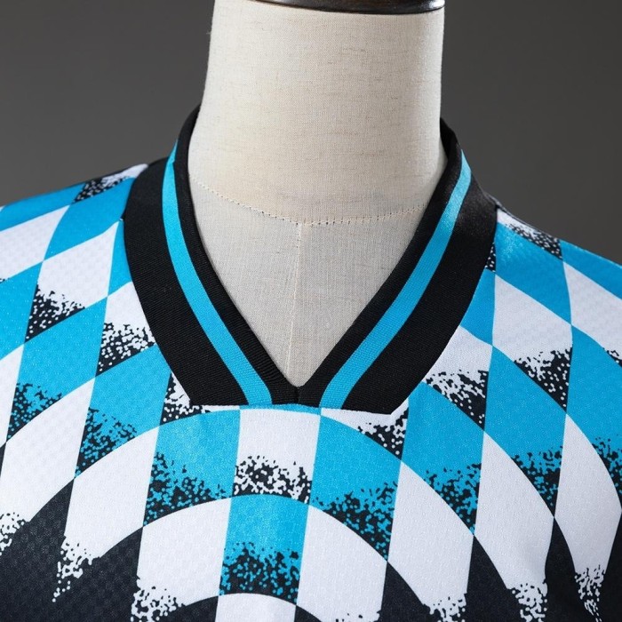 Newcastle United Special Jersey 2026-2027 Football Kit Soccer Shirt