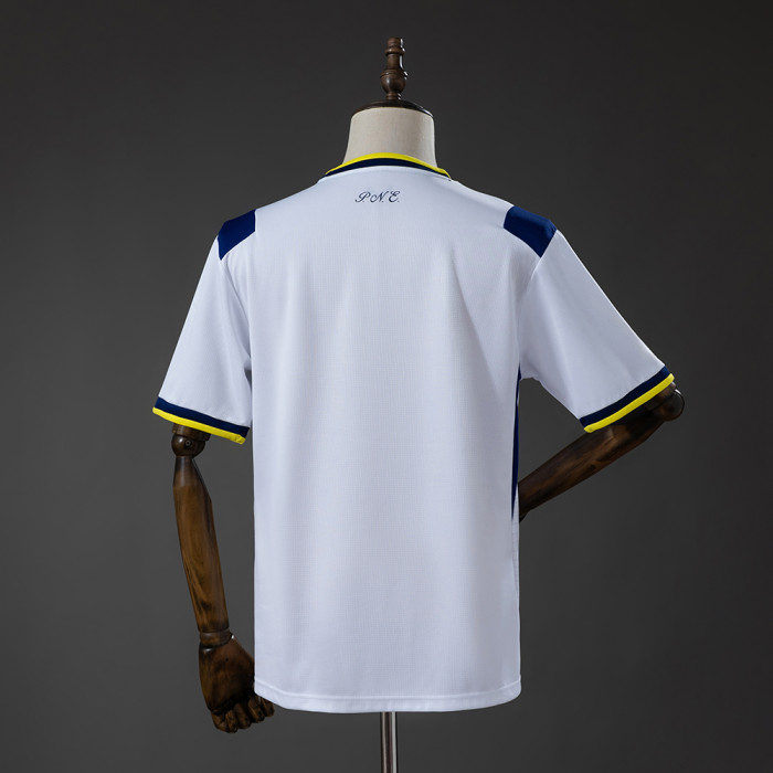 Preston Home Jersey 2026-2027 Football Kit Soccer Shirt