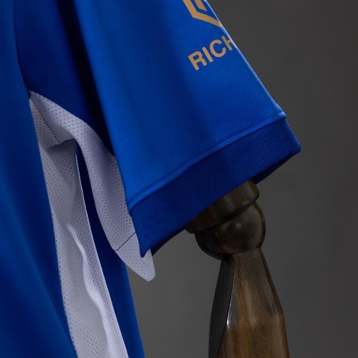 Portsmouth Home Jersey 2026-2027 Football Kit Soccer Shirt
