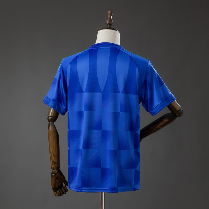 Schalke 04 Home Jersey 2026-2027 Football Kit Soccer Shirt