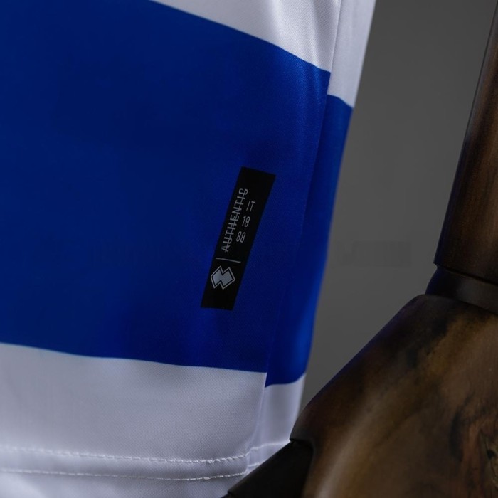 Queens Park Rangers Home Jersey 2026-2027 Football Kit Soccer Shirt