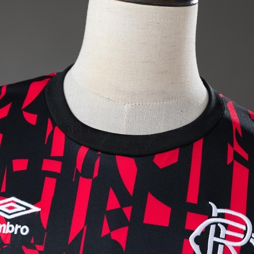 Rangers Third Jersey 2026-2027 Football Kit Soccer Shirt