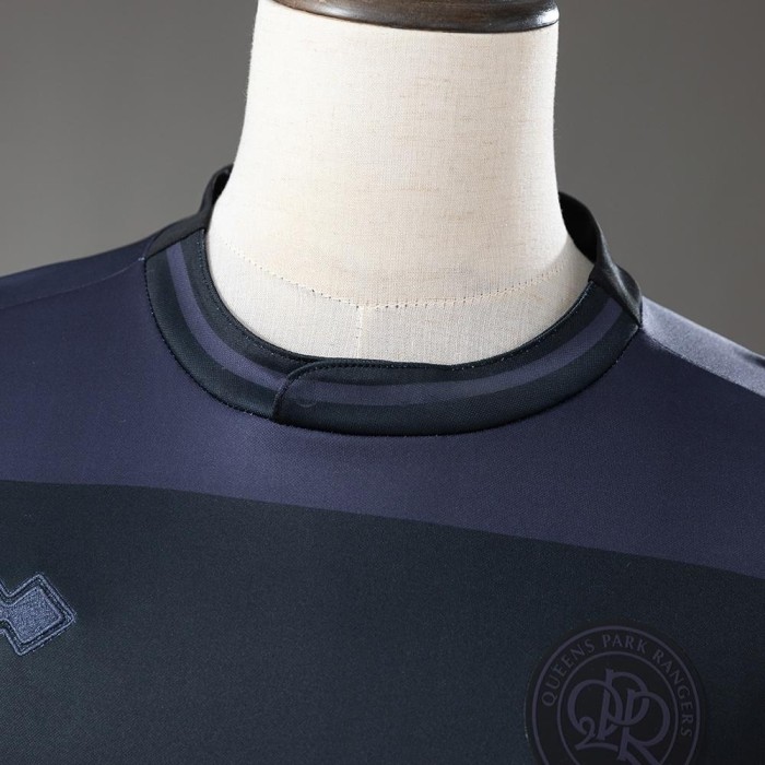 Queens Park Rangers Third Jersey 2026-2027 Football Kit Soccer Shirt