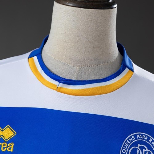 Queens Park Rangers Home Jersey 2026-2027 Football Kit Soccer Shirt