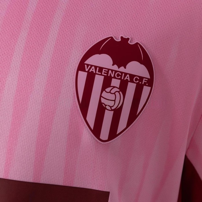 Valencia Third Jersey 2026-2027 Football Kit Soccer Shirt