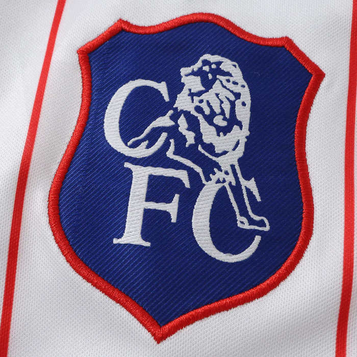 Chelsea Third Jersey 2026-2027 Football Kit Soccer Shirt