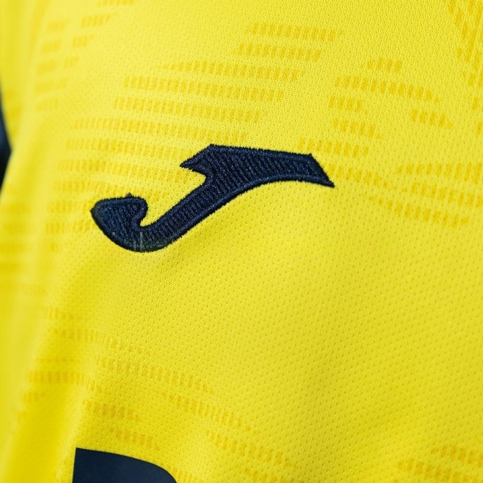 Villarreal Home Jersey 2026-2027 Football Kit Soccer Shirt