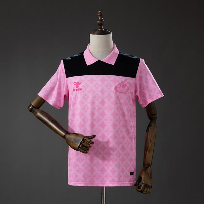 Sunderland Away Jersey 2026-2027 Football Kit Soccer Shirt