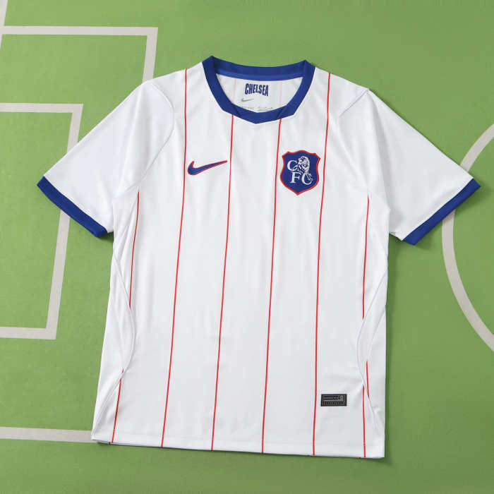 Chelsea Third Jersey 2026-2027 Football Kit Soccer Shirt