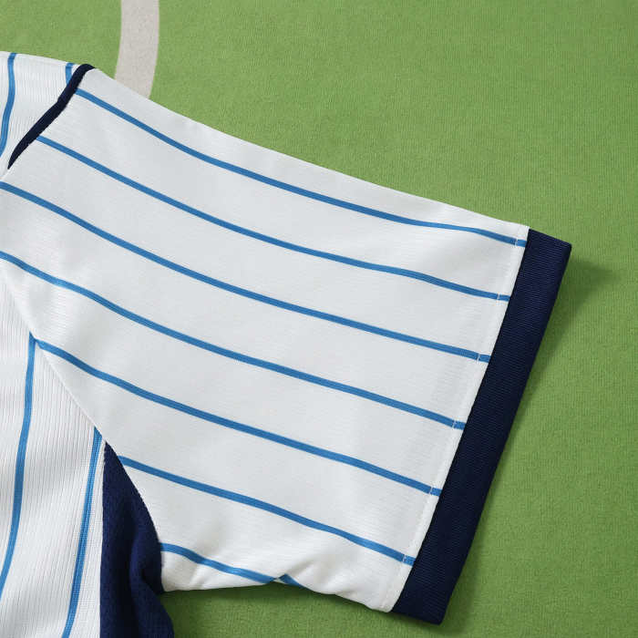 Inter Milan Away Jersey 2026-2027 Football Kit Soccer Shirt