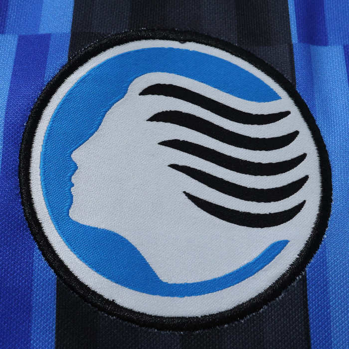 Atalanta Home Jersey 2026-2027 Football Kit Soccer Shirt
