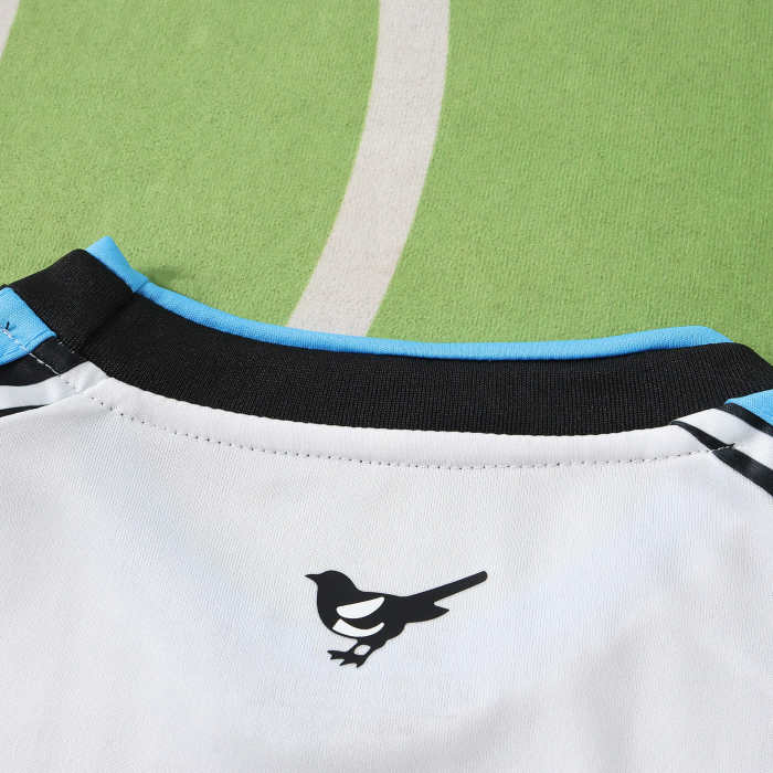 Kids Newcastle United Home Jersey 2026-2027 Football Kit Soccer Shirt