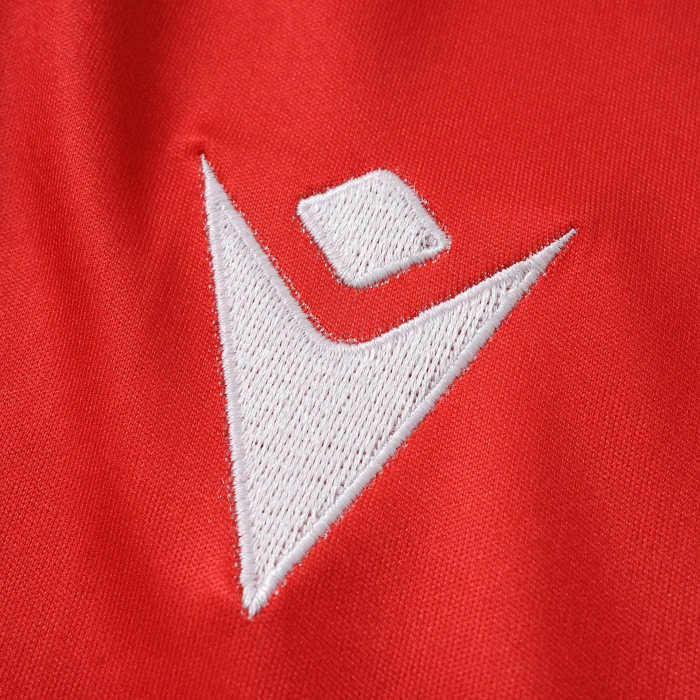 Bologna Home Jersey 2026-2027 Football Kit Soccer Shirt