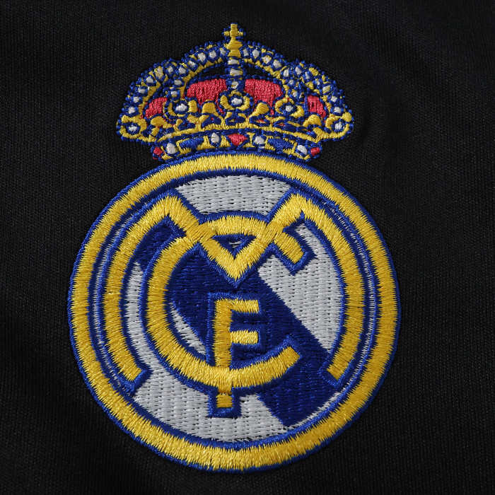 Real Madrid Goalkeeper Jersey 2026-2027 Football Kit Soccer Shirt