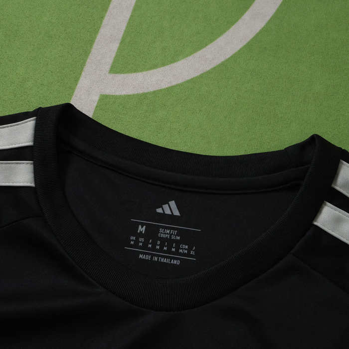 Real Madrid Goalkeeper Jersey 2026-2027 Football Kit Soccer Shirt