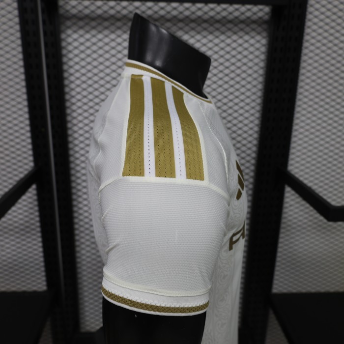 Player Version Al-Nassr Riyadh Third Jersey 2026-2027 Ronaldo Football Kit Soccer Shirt