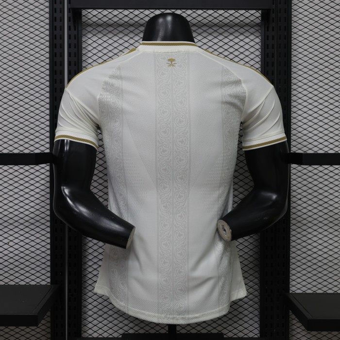 Player Version Al-Nassr Riyadh Third Jersey 2026-2027 Ronaldo Football Kit Soccer Shirt