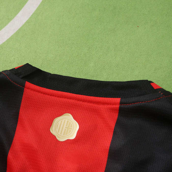 AC Milan Home Jersey 2026-2027 Football Kit Soccer Shirt