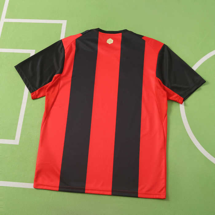 AC Milan Home Jersey 2026-2027 Football Kit Soccer Shirt