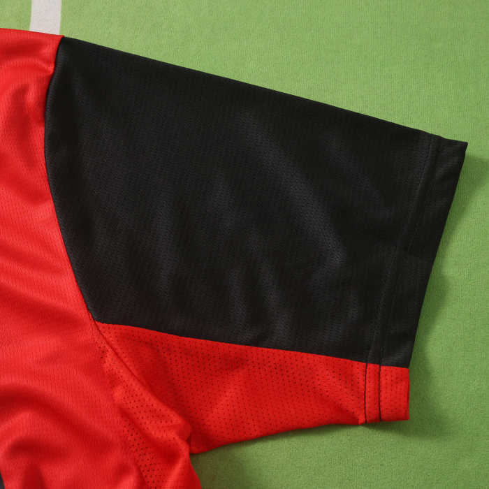AC Milan Home Jersey 2026-2027 Football Kit Soccer Shirt