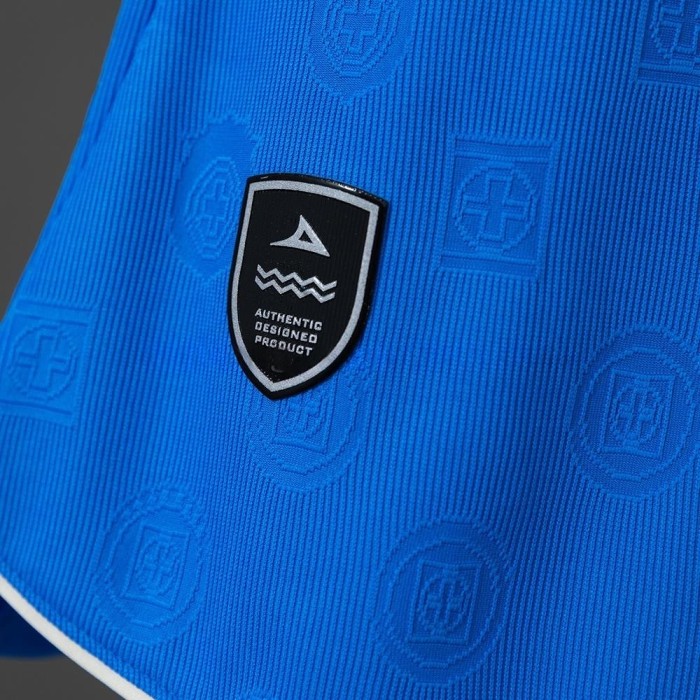 Player Version Cruz Azul Home Jersey 2026-2027 Football Kit Soccer Shirt