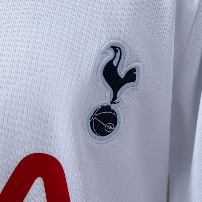 Kids Tottenham Home Jersey 2026-2027 Football Kit Soccer Shirt