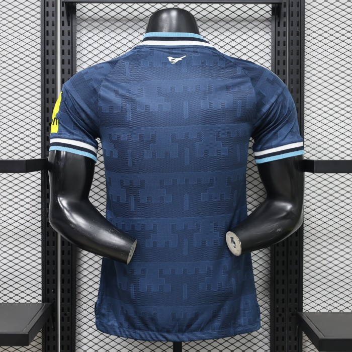 Player Version Newcastle United Away Jersey 2026-2027 Football Kit Soccer Shirt