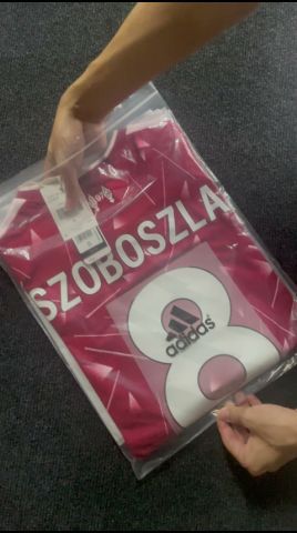 Player Version Liver Home Jersey 2026-2027 Football Kit Soccer Shirt