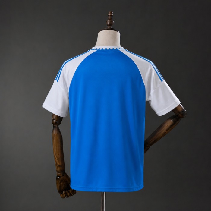 Charlotte Home Jersey 2026-2027 Football Kit Soccer Shirt