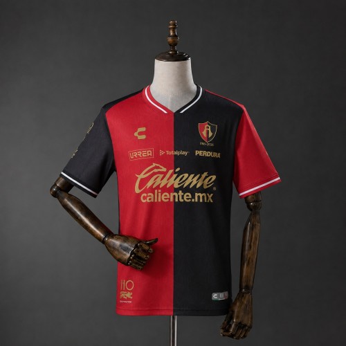 Atlas Home Jersey 2026-2027 Football Kit Soccer Shirt