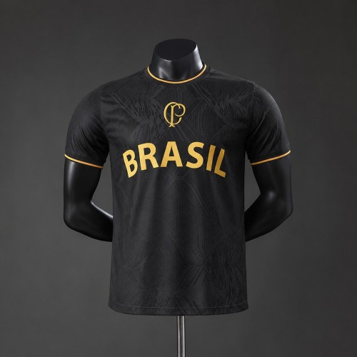 Player Version Corinthians Special Jersey 2026-2027 Football Kit Soccer Shirt