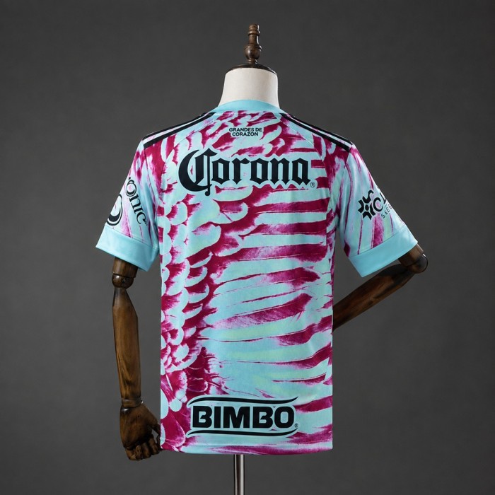 Club America Goalkeeper Jersey 2026-2027 Football Kit Soccer Shirt