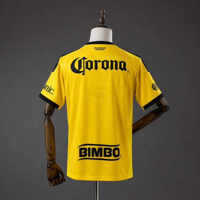 Club America Home Jersey 2026-2027 Football Kit Soccer Shirt