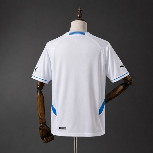 Uruguay Away Jersey 2010 Retro Football Kit Soccer Shirt