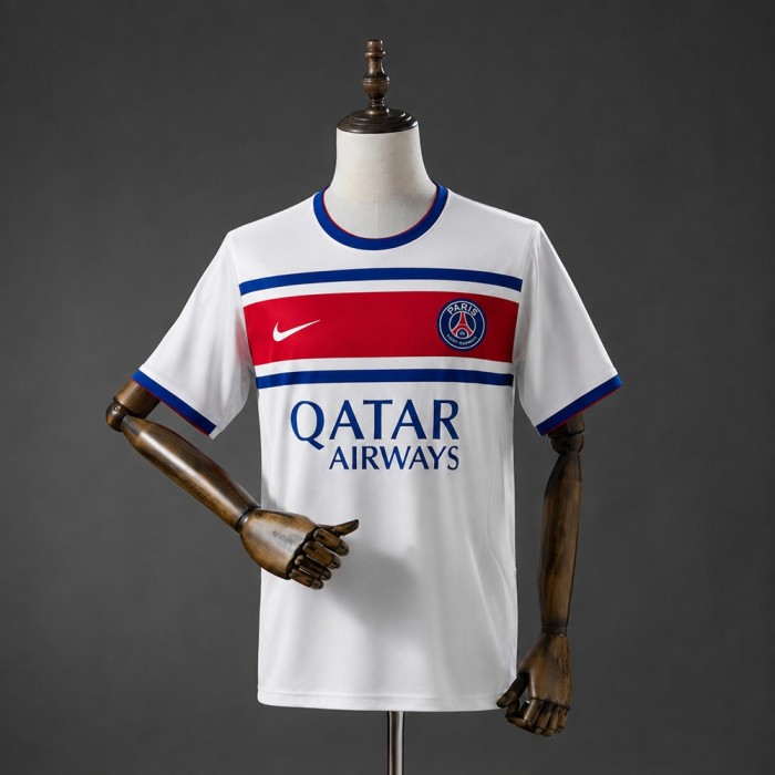 PSG Pre-Match Jersey 2026-2027 Football Kit Soccer Shirt