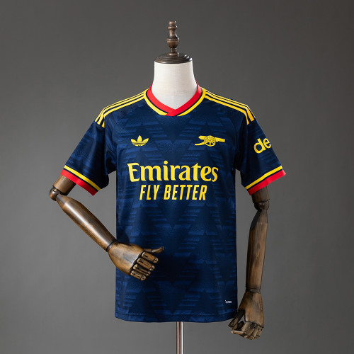Arsenal Away Jersey 2026-2027 Football Kit Soccer Shirt