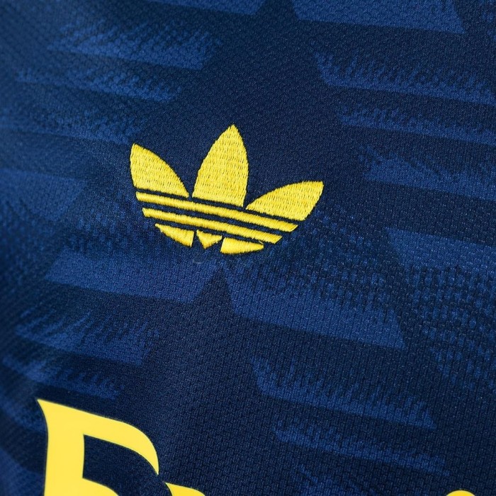 Arsenal Away Jersey 2026-2027 Football Kit Soccer Shirt