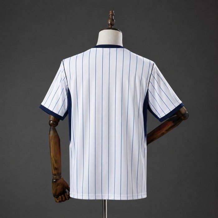 Inter Milan Away Jersey 2026-2027 Football Kit Soccer Shirt