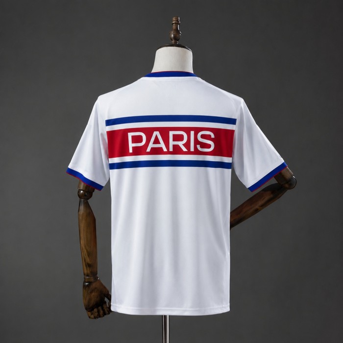 PSG Pre-Match Jersey 2026-2027 Football Kit Soccer Shirt