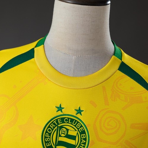 Bahia Special Jersey 2026-2027 Football Kit Soccer Shirt