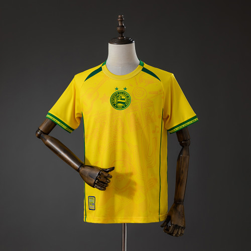 Bahia Special Jersey 2026-2027 Football Kit Soccer Shirt
