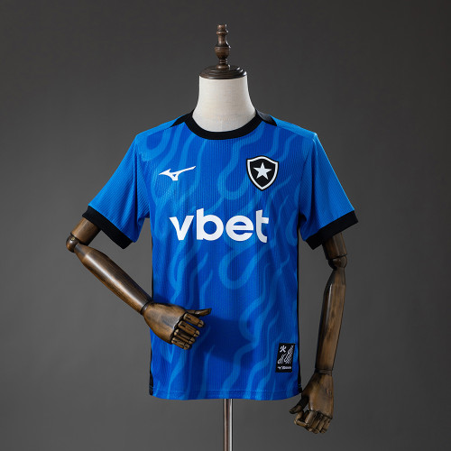 Botafogo Goalkeeper Jersey 2026-2027 Football Kit Soccer Shirt