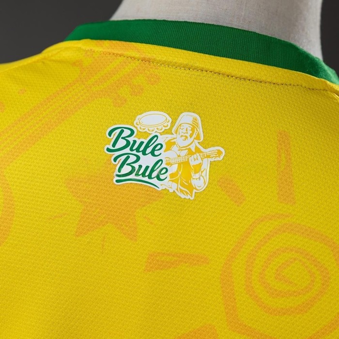 Bahia Special Jersey 2026-2027 Football Kit Soccer Shirt
