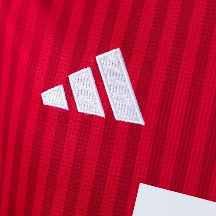 Bayern Munich Home Jersey 2026-2027 Football Kit Soccer Shirt