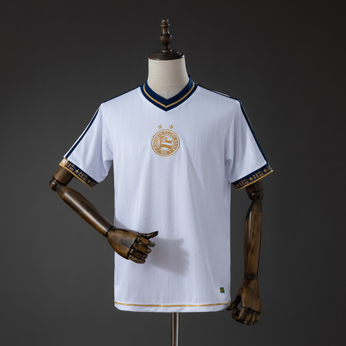 Bahia Member Jersey 2026-2027 Football Kit Soccer Shirt