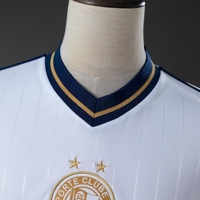 Bahia Member Jersey 2026-2027 Football Kit Soccer Shirt