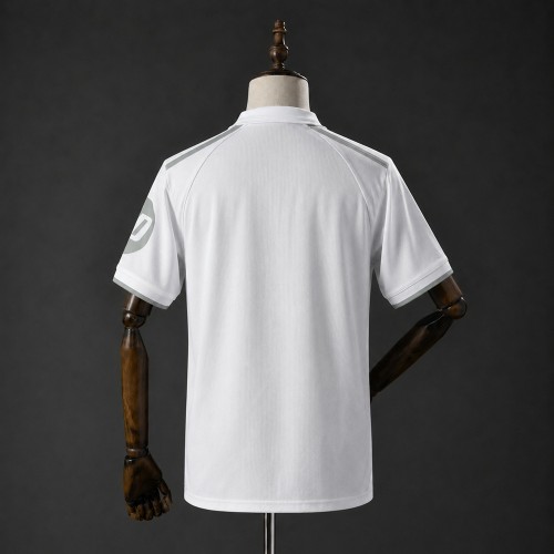 Real Madrid Commemorative Jersey 2026-2027 Football Kit Soccer Shirt